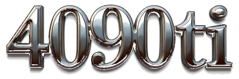 4090ti logo